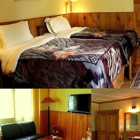 Kichu Resorts Paro Kültér fotó
