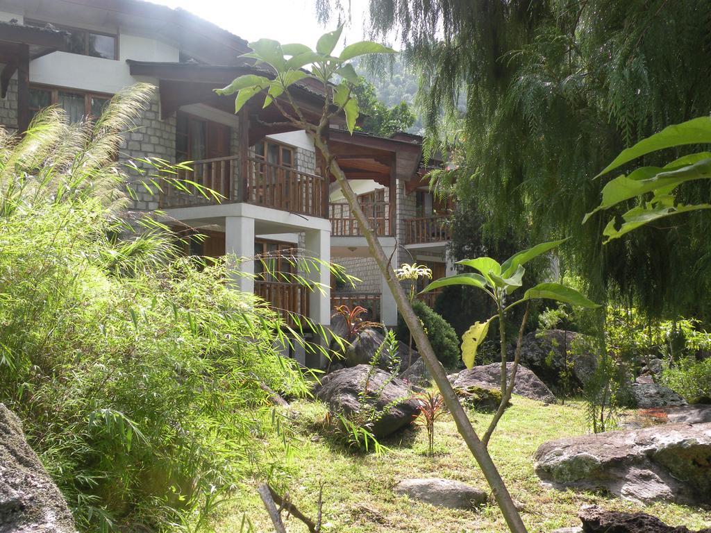 Kichu Resorts Paro Kültér fotó