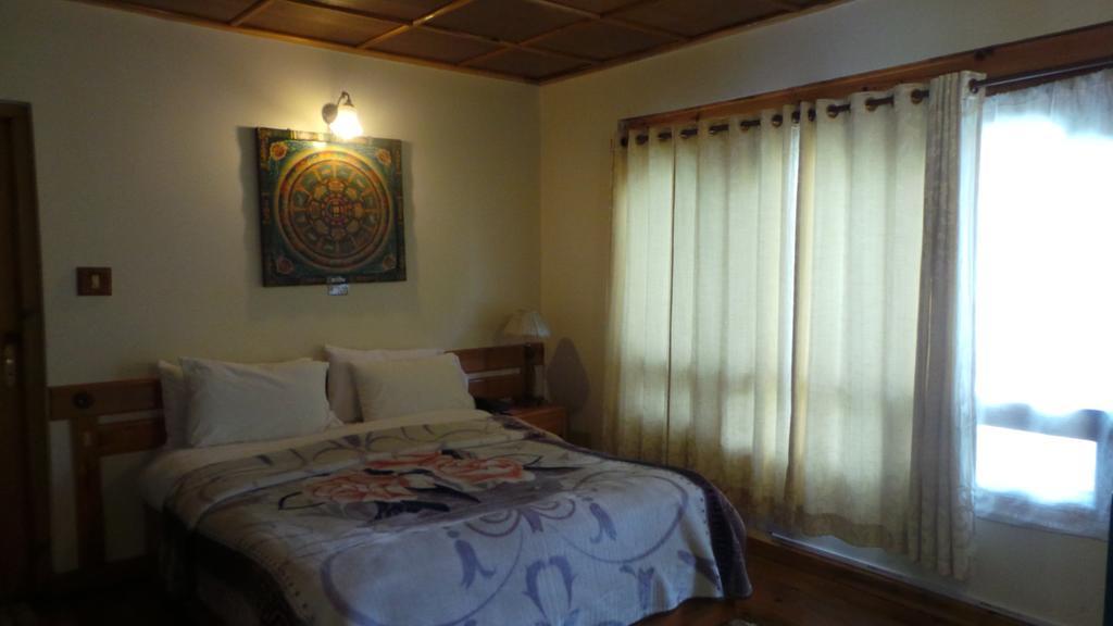 Kichu Resorts Paro Kültér fotó