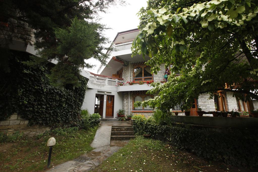 Kichu Resorts Paro Kültér fotó